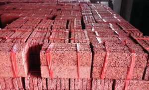 Bata Kerok Batu Alam Cirebon 