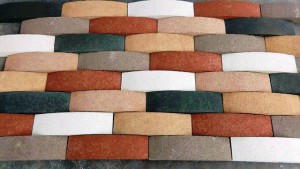 Batu Bata Slip Batu Alam Cirebon 