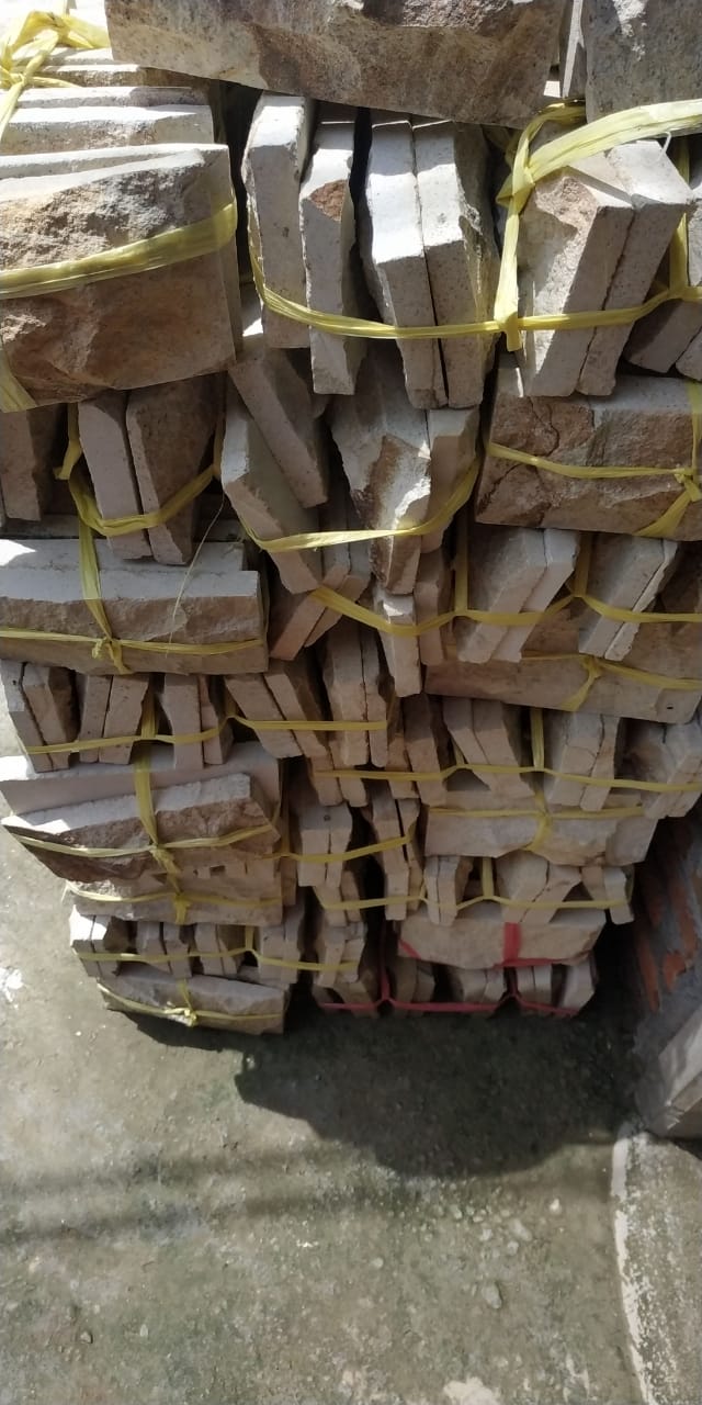 Jenis batu palimanan